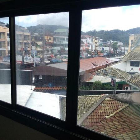 Hotel Sea Princess Patong Dış mekan fotoğraf