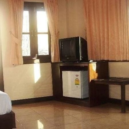 Hotel Sea Princess Patong Dış mekan fotoğraf