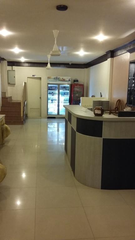Hotel Sea Princess Patong Dış mekan fotoğraf