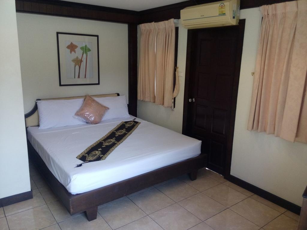 Hotel Sea Princess Patong Dış mekan fotoğraf