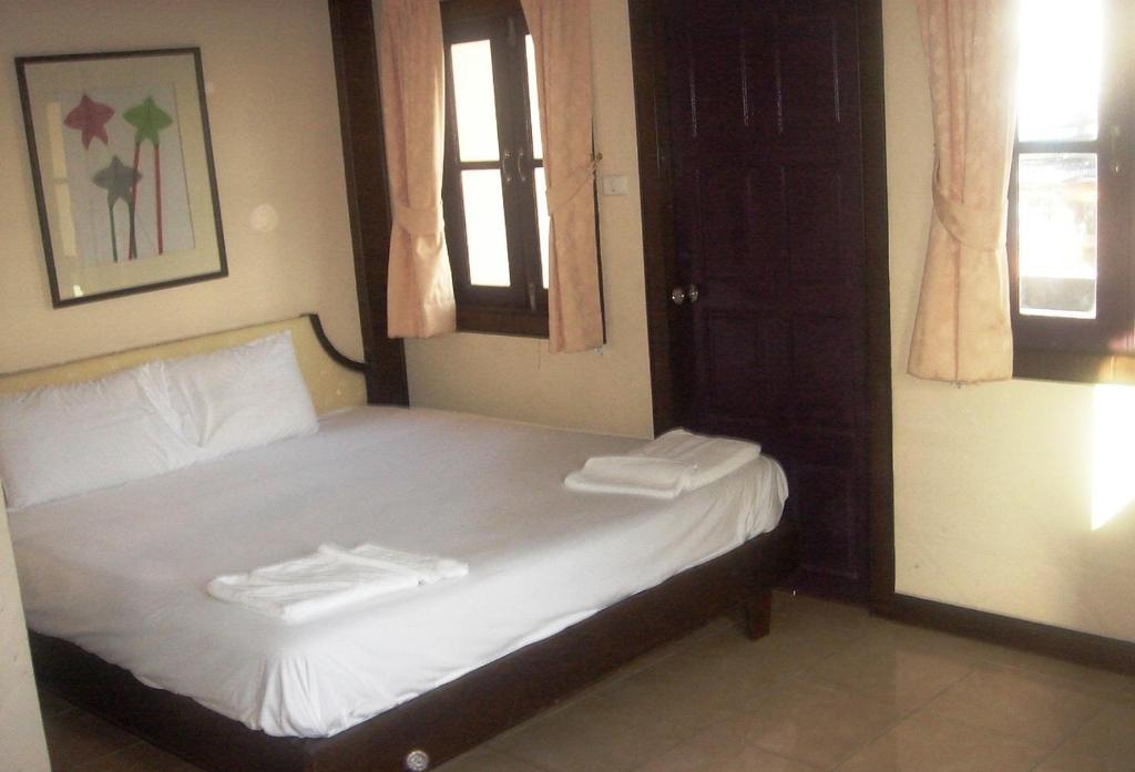Hotel Sea Princess Patong Oda fotoğraf