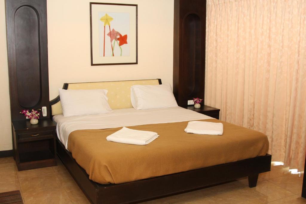 Hotel Sea Princess Patong Oda fotoğraf
