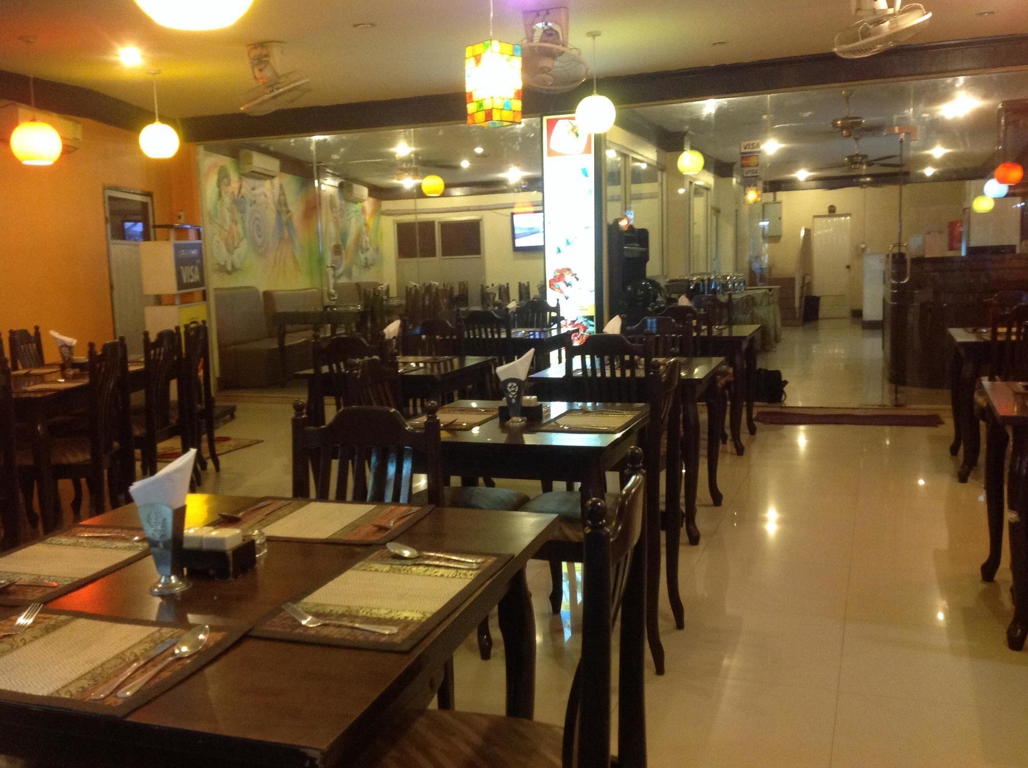 Hotel Sea Princess Patong Dış mekan fotoğraf