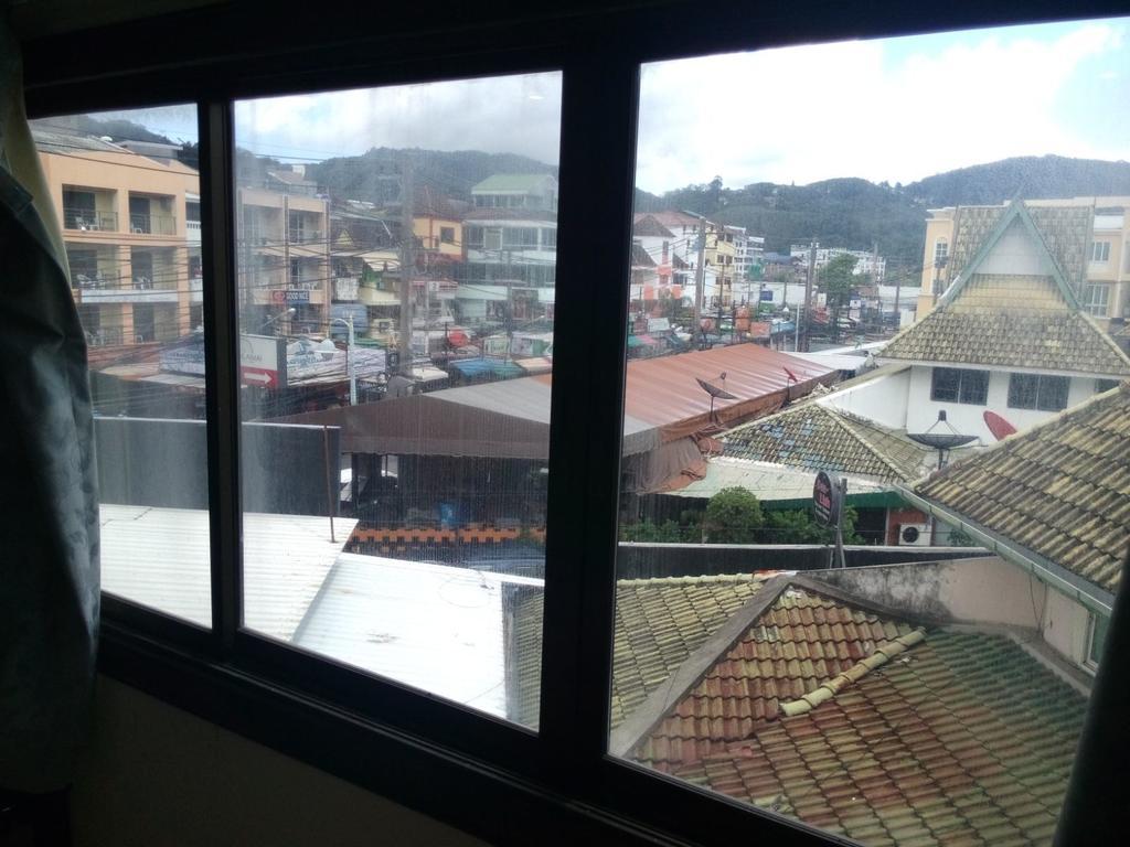 Hotel Sea Princess Patong Dış mekan fotoğraf