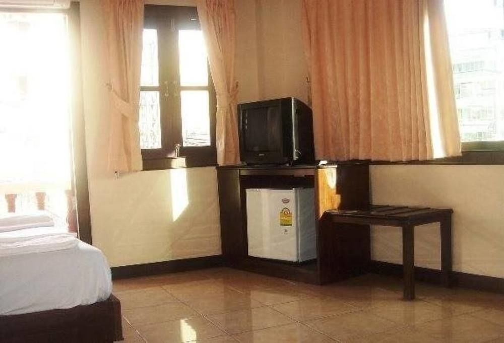 Hotel Sea Princess Patong Dış mekan fotoğraf