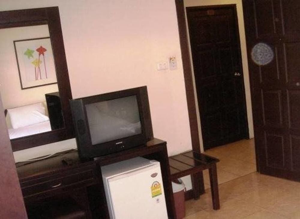 Hotel Sea Princess Patong Dış mekan fotoğraf