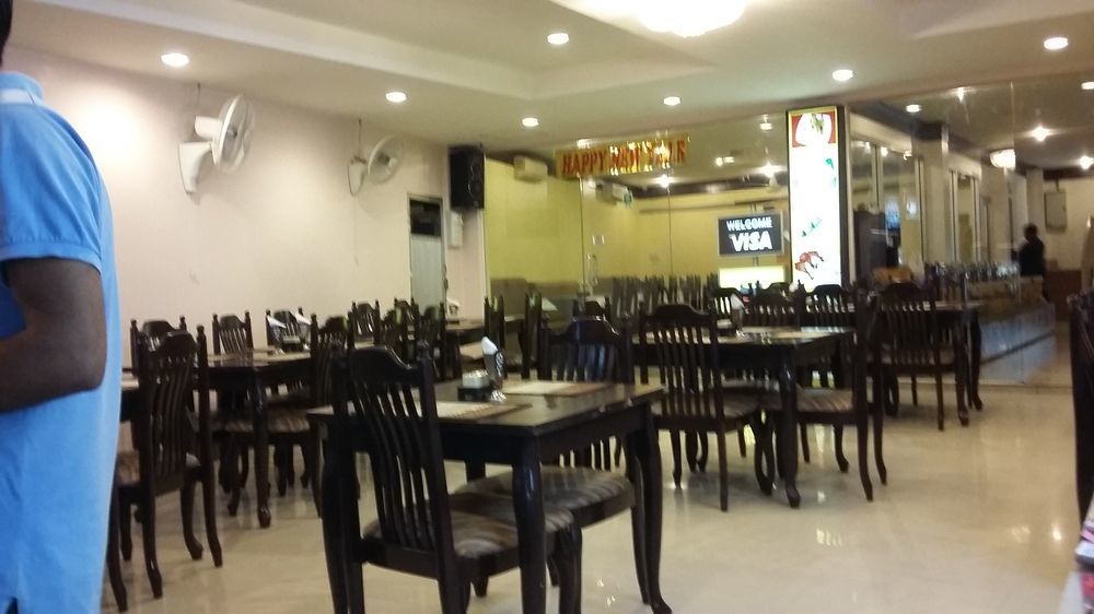 Hotel Sea Princess Patong Dış mekan fotoğraf