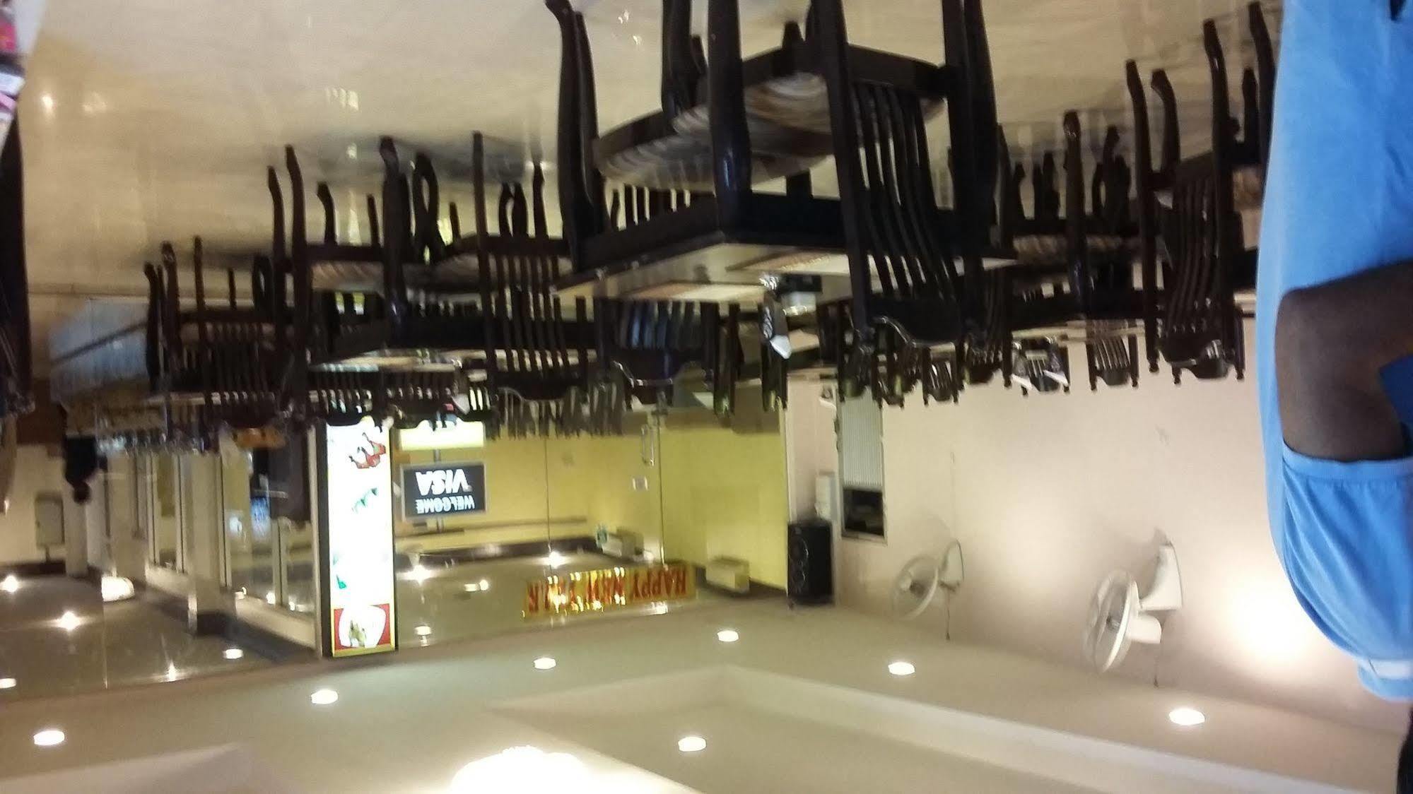 Hotel Sea Princess Patong Dış mekan fotoğraf
