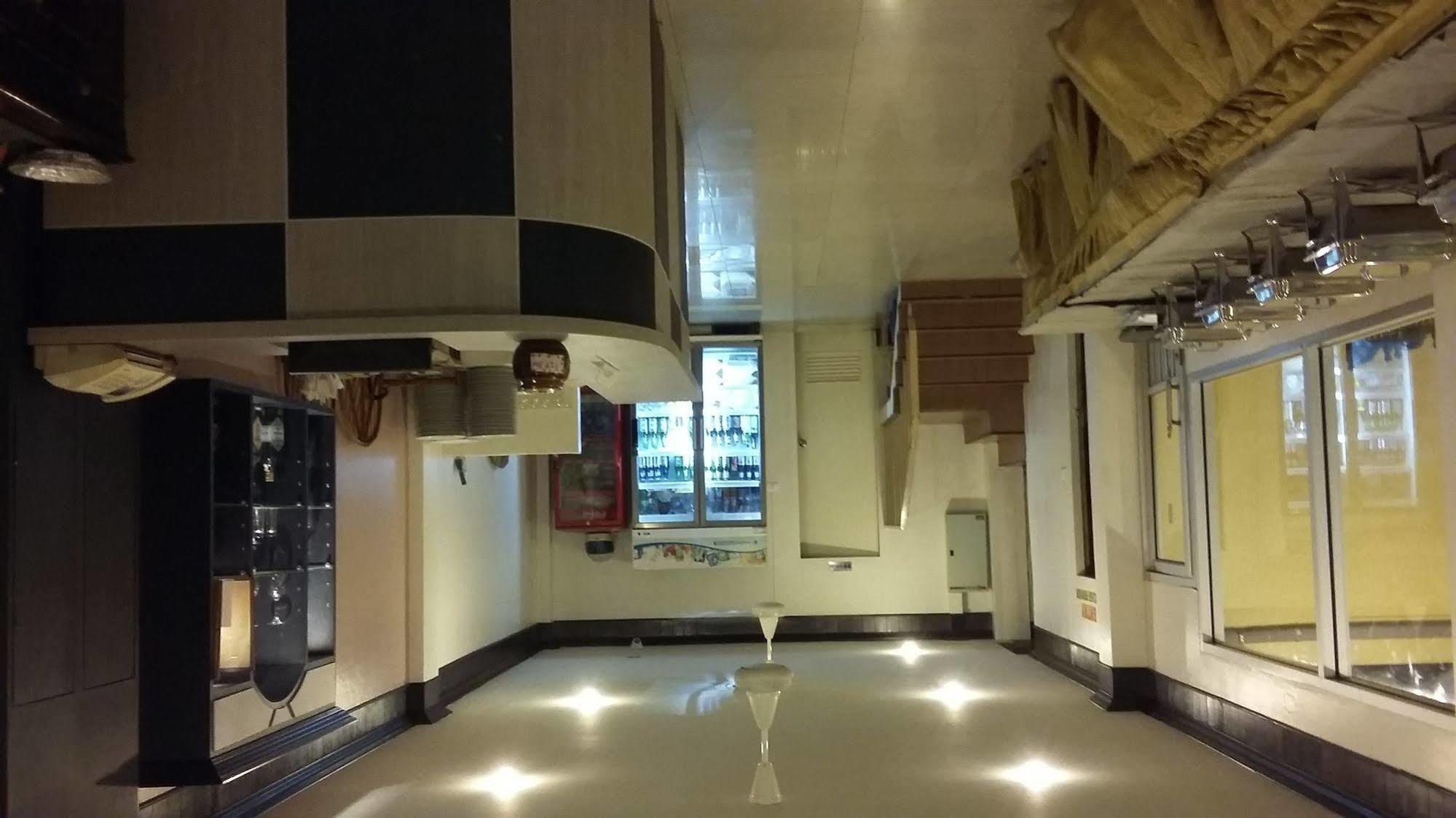 Hotel Sea Princess Patong Dış mekan fotoğraf