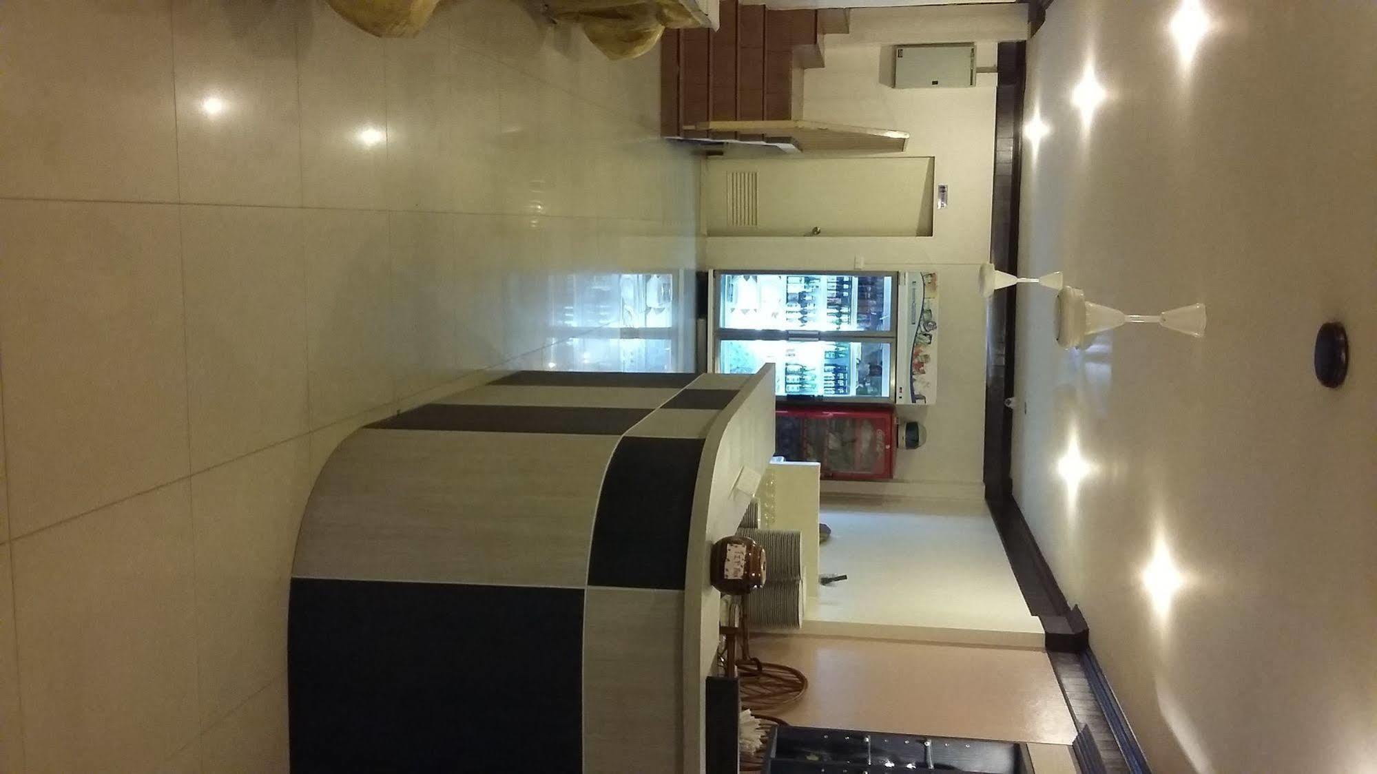 Hotel Sea Princess Patong Dış mekan fotoğraf