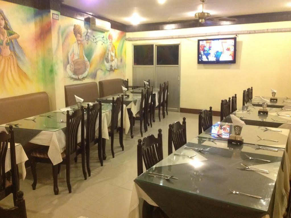 Hotel Sea Princess Patong Dış mekan fotoğraf